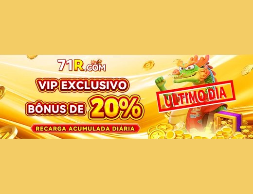 Cotações atualizadas em tempo real durante partida na 71R